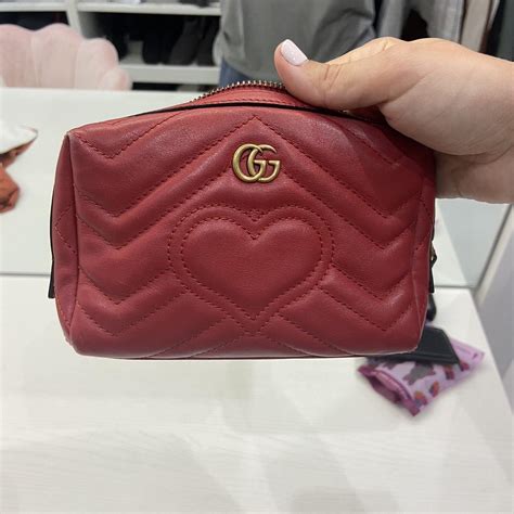 trousse maquillage gucci|Gucci Livermore Outlet.